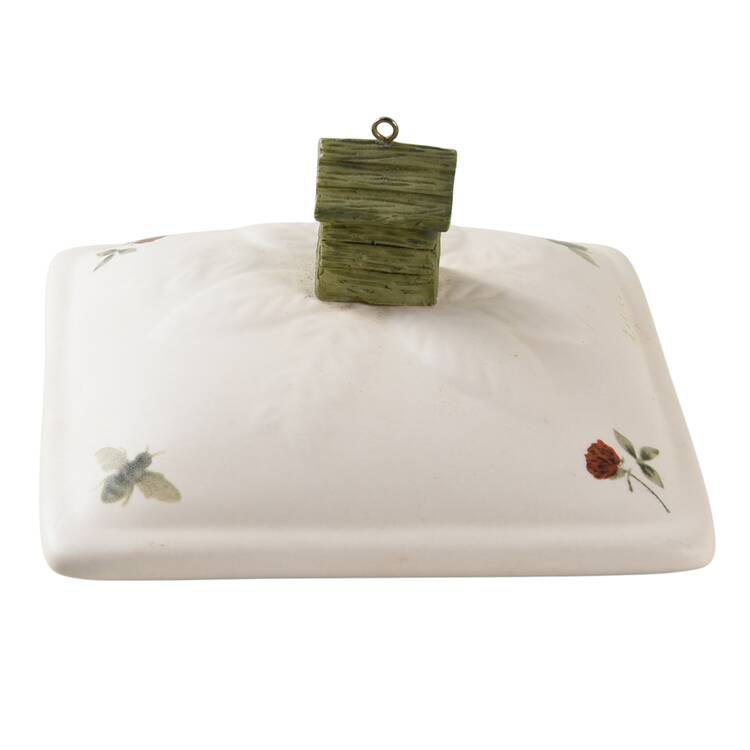 Naturewood Lid for Votive Candle