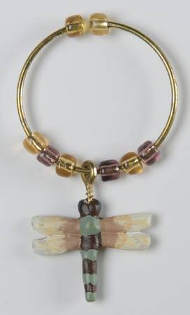 Naturewood Wine Marker/Charm