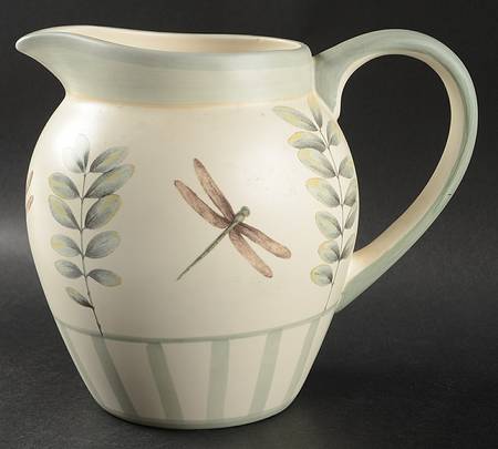 Naturewood 80 Oz Pitcher