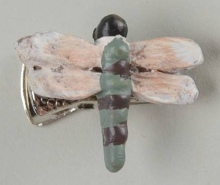Naturewood Dragonfly Drink Clip