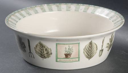 Naturewood 8" Round Baker
