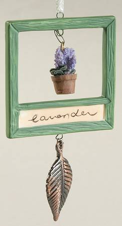 Naturewood Ornament