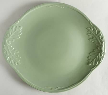Naturewood Underplate for Tureen