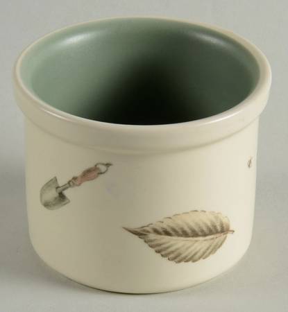 Naturewood Bowl for Individual Dipper Set