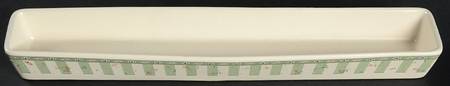 Naturewood 15" Narrow Modular Tray by Pfaltzgraff