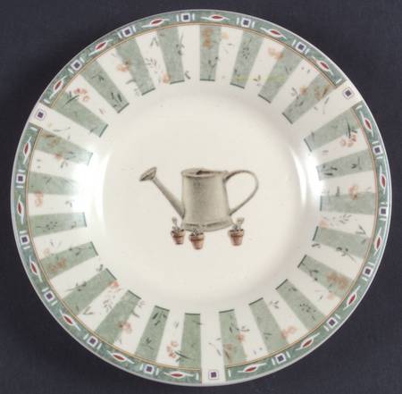 Naturewood Bread & Butter/Dessert Plate