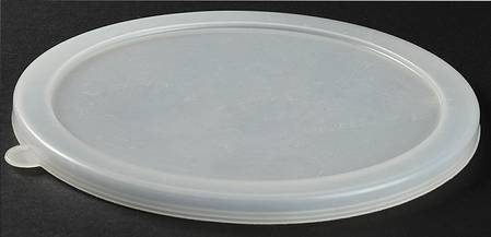 Naturewood Plastic Lid for 7 1/4" Metal Bowl