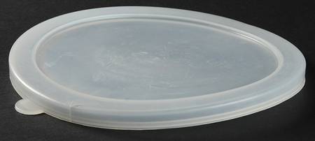 Naturewood Plastic Lid 6 5/8" for Metal Bowl