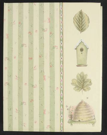Naturewood Recipe Book