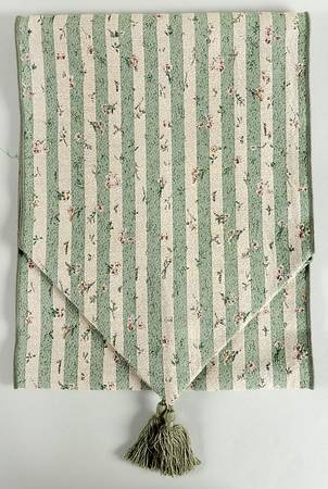 Naturewood 13" X 72" Tapestry Table Runner