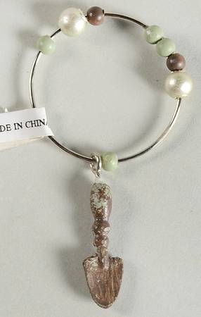 Naturewood Wine Marker/Charm