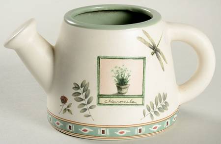 Naturewood Votive Candleholder by Pfaltzgraff