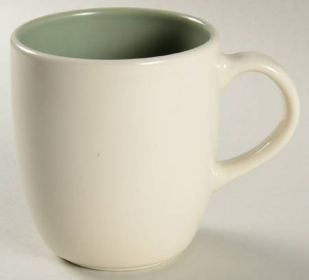 Naturewood Mug