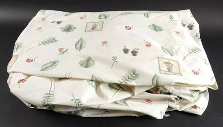 Naturewood Kingd Fitted Sheet