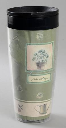 Naturewood 14 Oz Travel Tumbler