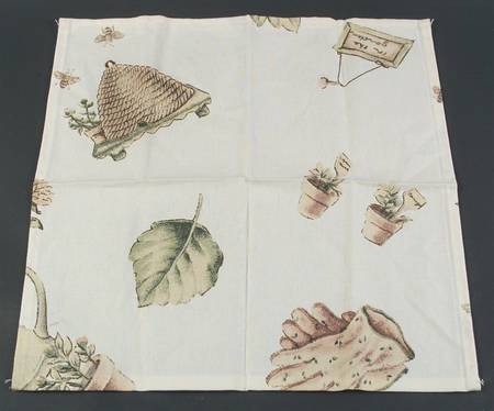 Naturewood Cloth Napkin