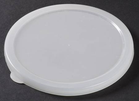 Naturewood Plastic Lid for 5" Metal Mixing Bowl