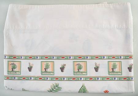 Naturewood Flat Full Sheet