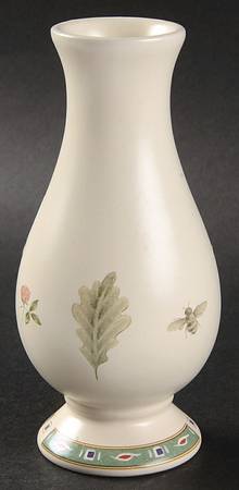 Naturewood 6" Vase