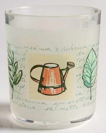 Naturewood Melamine Double Old Fashion