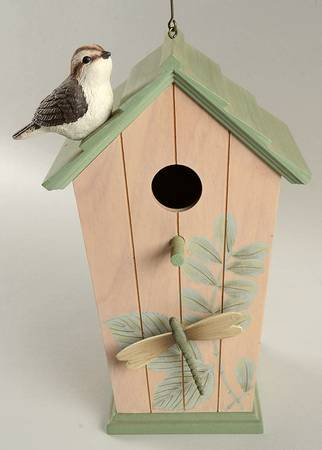 Naturewood Birdhouse