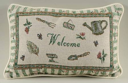 Naturewood Pillow