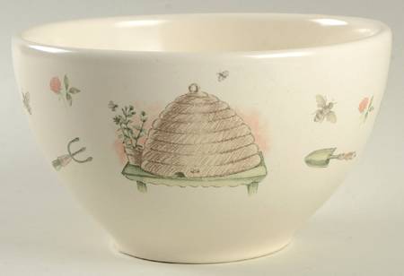 Naturewood 6" Nesting Bowl by Pfaltzgraff