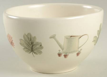 Naturewood 5" Nesting Bowl