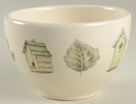 Naturewood 4" Nesting Bowl by Pfaltzgraff