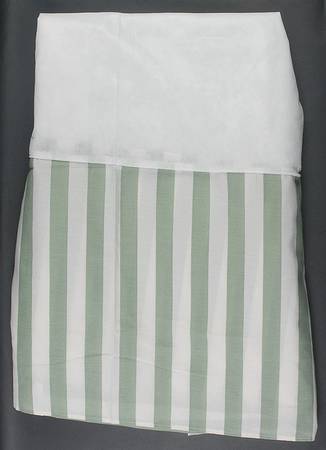Naturewood Bed Skirt-Twin Size