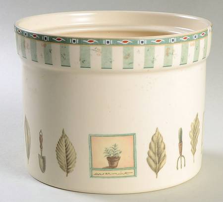 Naturewood Small Canister No Lid