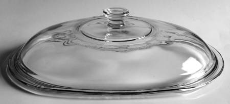 Naturewood Lid for Crock Pot