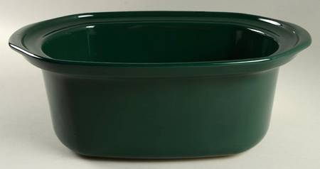 Naturewood Insert for Crock Pot