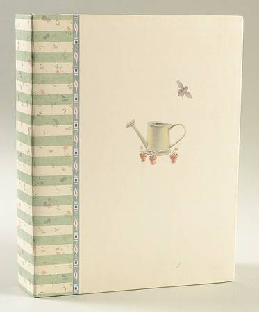 Naturewood Photo Album