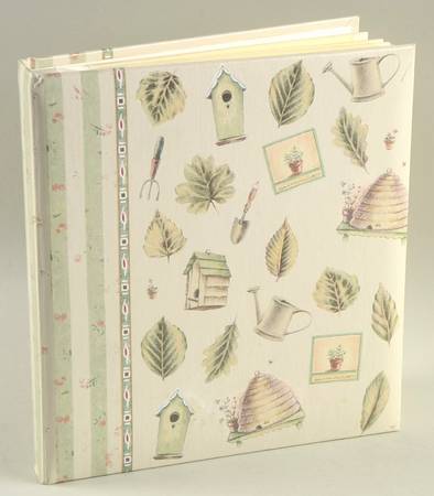 Naturewood Photo Album