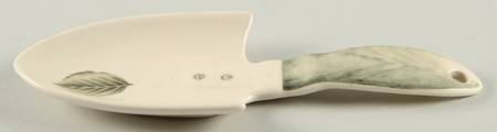 Naturewood Spoon Rest/Holder (Holds 1 Spoon)