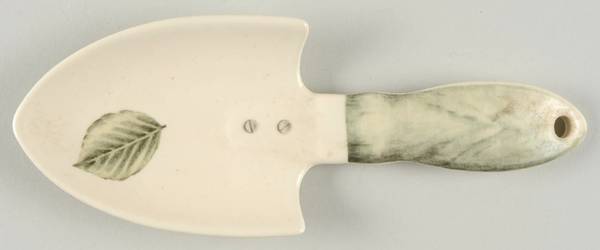 Naturewood Spoon Rest/Holder (Holds 1 Spoon)