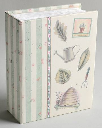 Naturewood Photo Album
