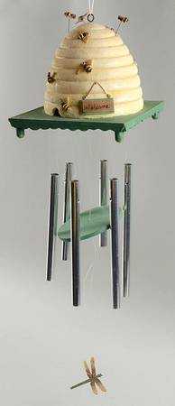 Naturewood Large Wind Chime