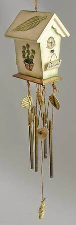 Naturewood Wind Chime