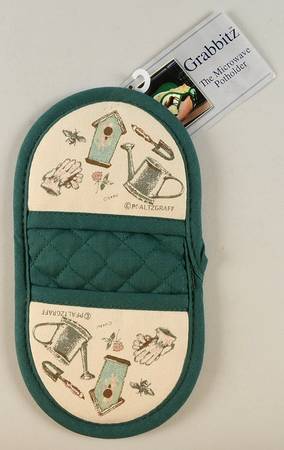 Naturewood Cloth Grabbitz