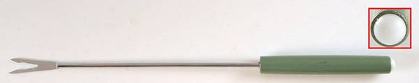 Naturewood Fondue Fork