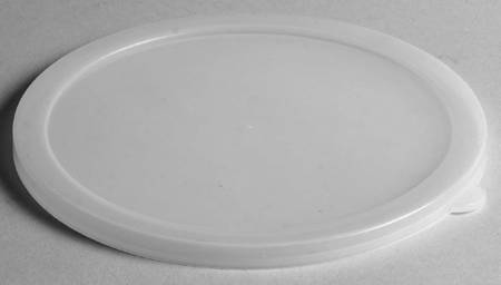 Naturewood Plastic Lid for 7" Metal Bowl