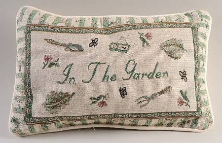 Naturewood Mini Pillow