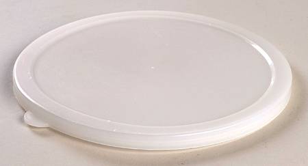 Naturewood Plastic Lid For 7 3/4" Metal Bowl