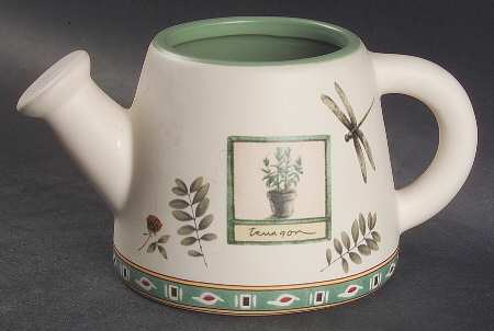Naturewood Votive Candleholder by Pfaltzgraff