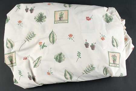 Naturewood Fitted Queen Sheet