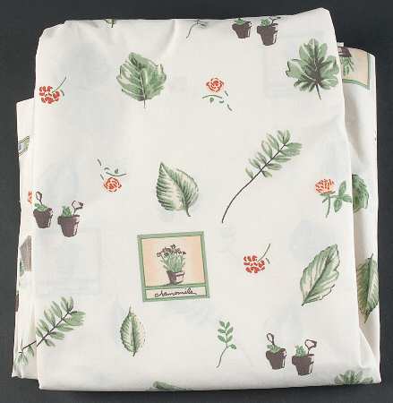 Naturewood Flat Queen Sheet