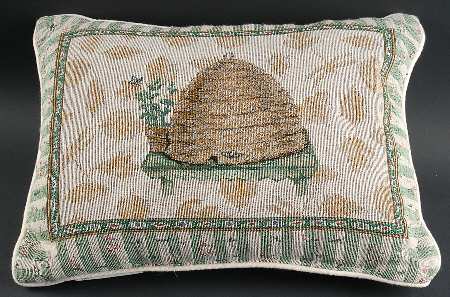 Naturewood 15" X 12" Rectangular Pillow