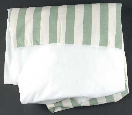 Naturewood Queen Size Bed Skirt